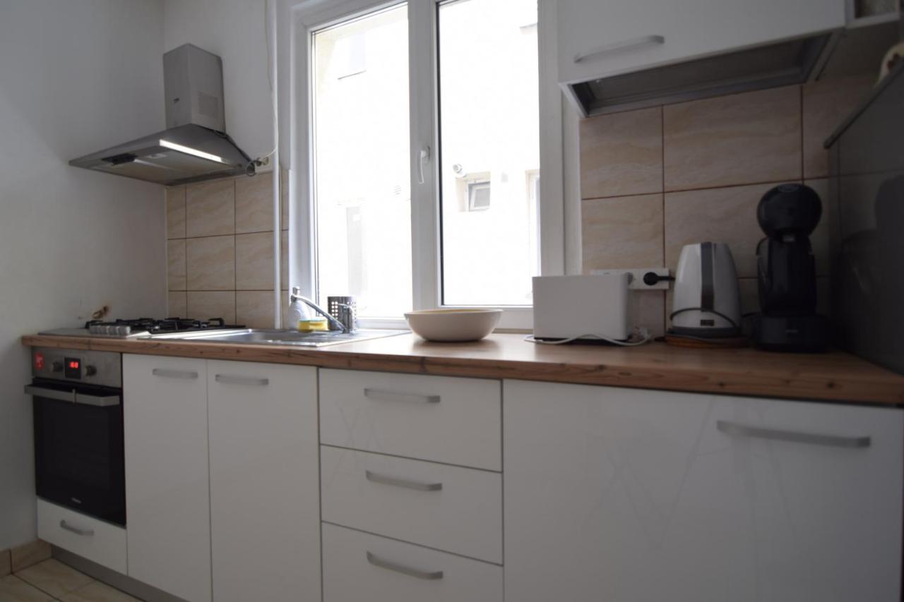 Resedinta Cantemir Boekarest Buitenkant foto